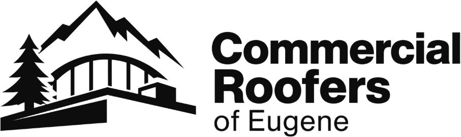 Commercial Roofers of Eugene logo