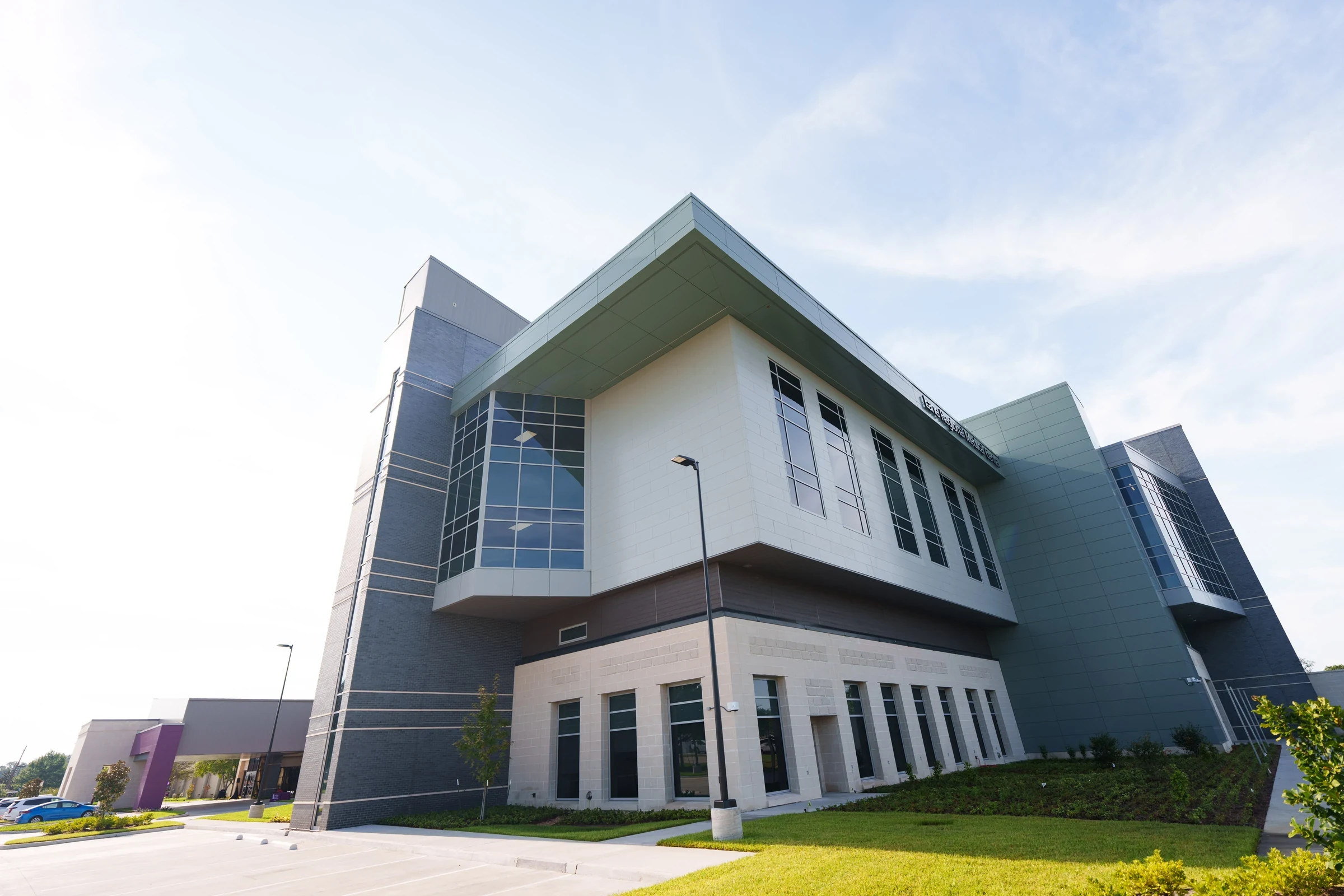 Healthcare Facility Roofing in Eugene, OR