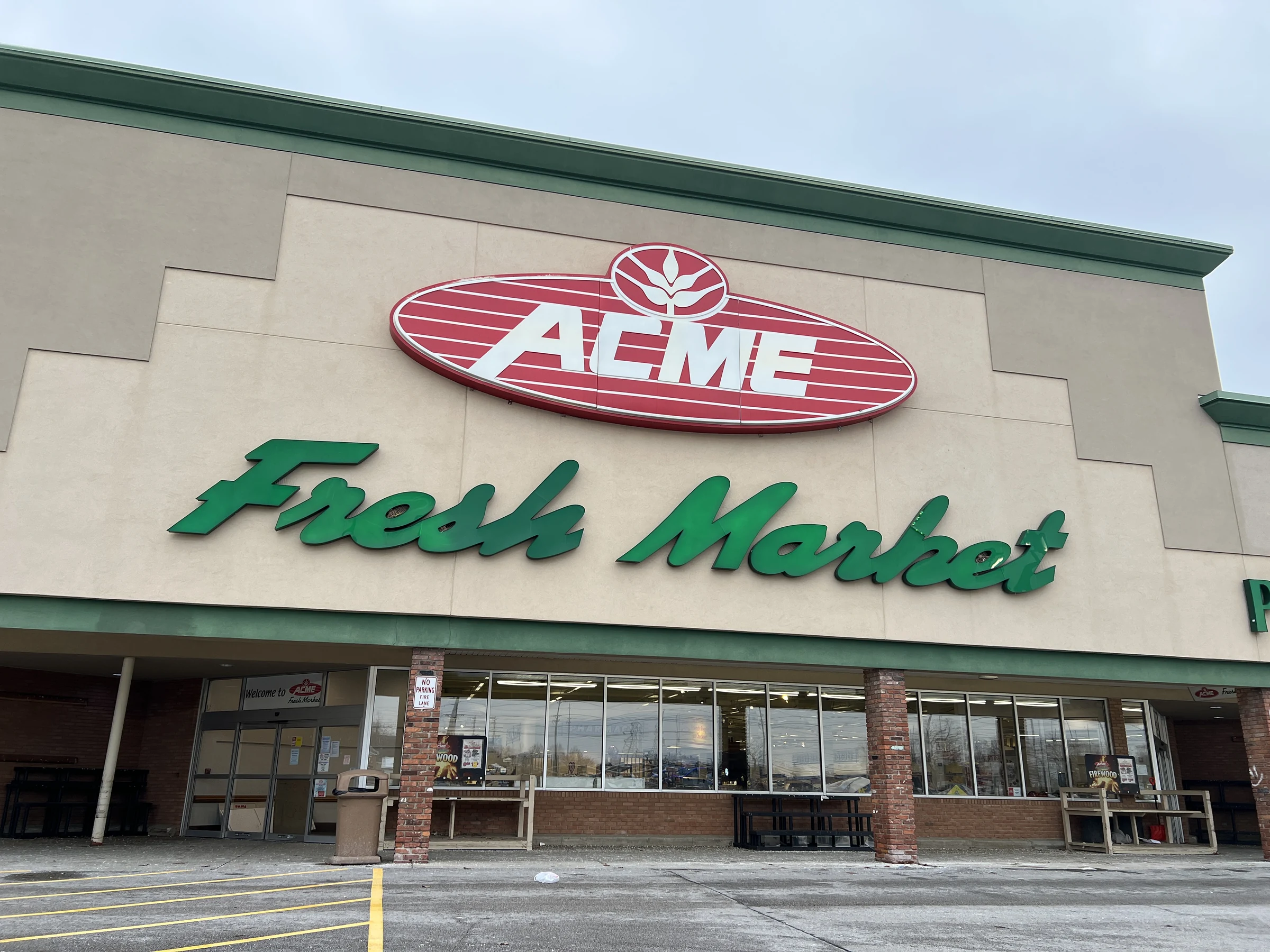 Grocery Store Roofing in Eugene, OR