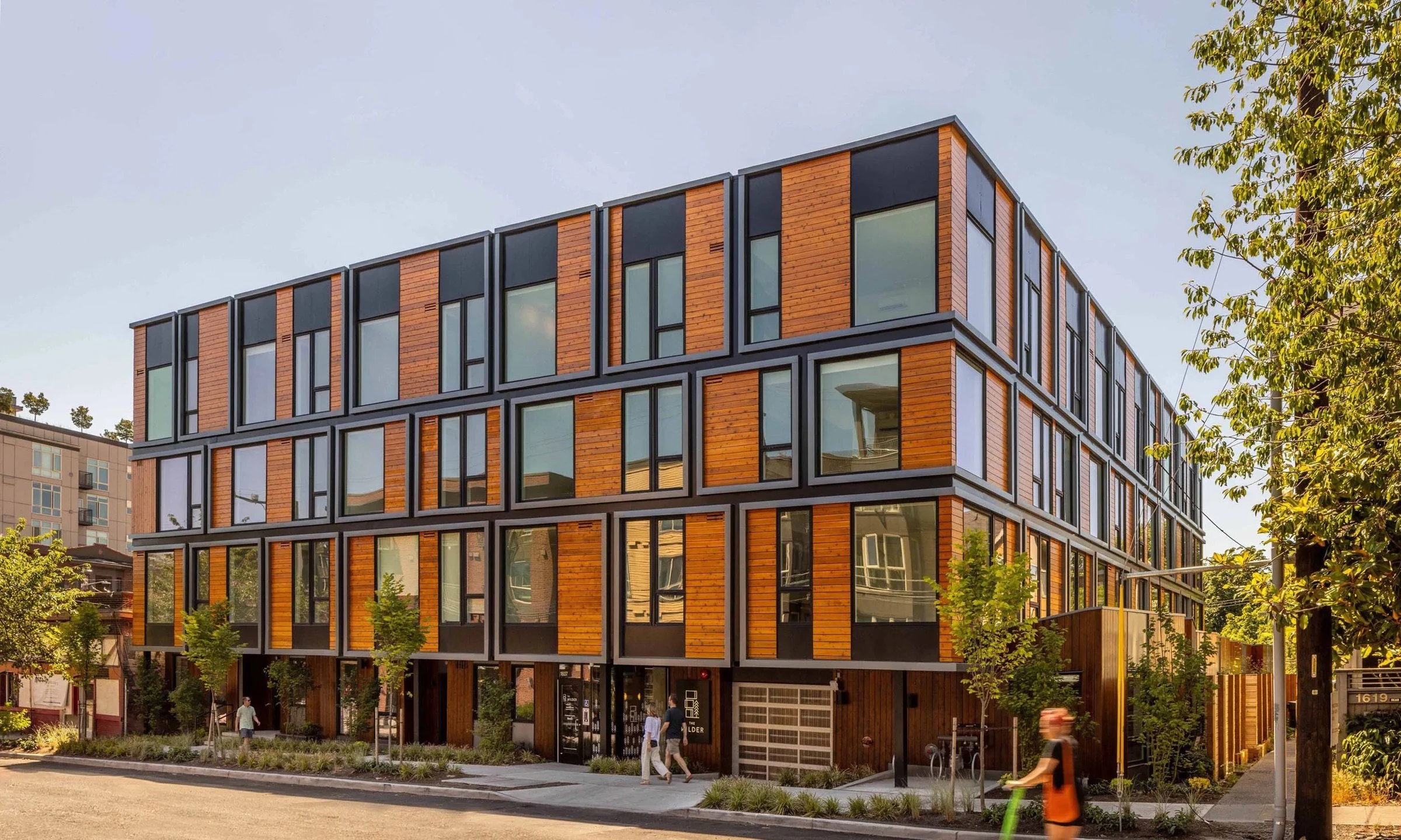 Multifamily Apartment Roofing in Eugene, OR