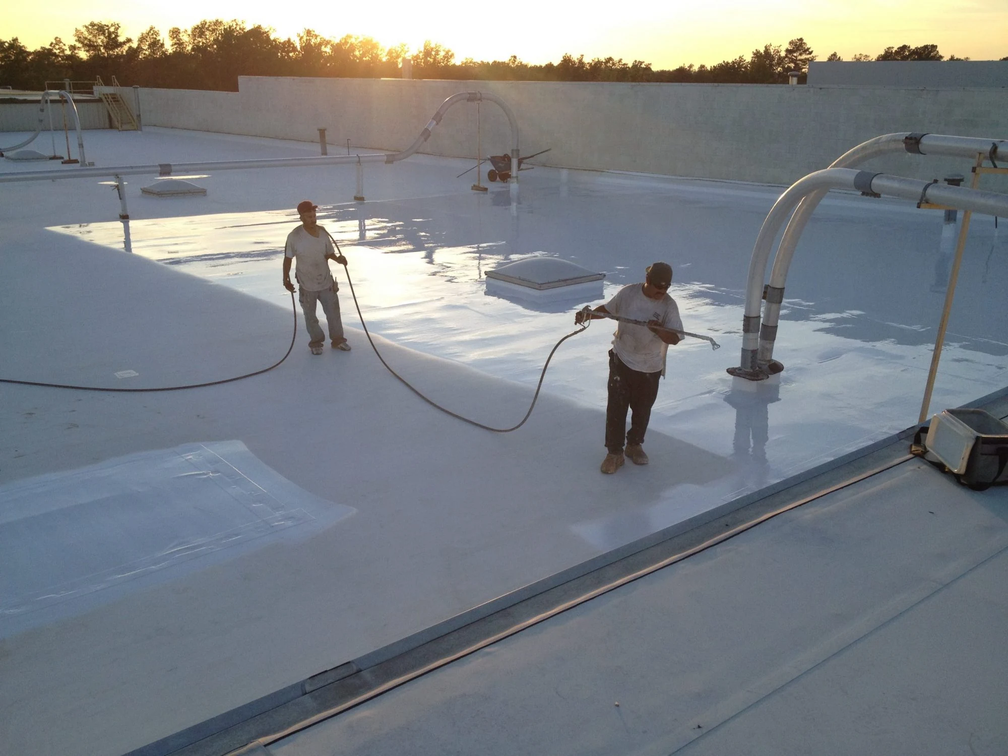 Commercial Roof Insurance Claim Assistance in Eugene, OR