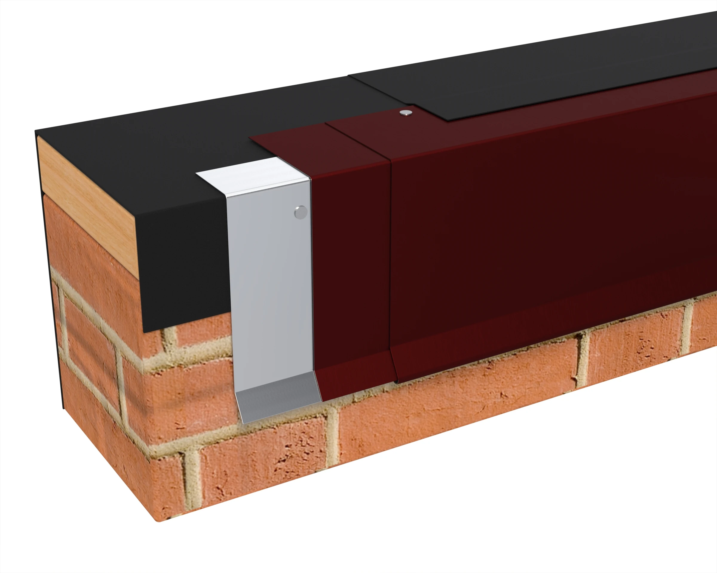 Edge Metal, Coping & Gutters in Eugene, OR